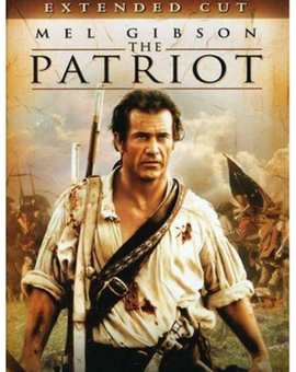 ¿Que os parece el patriota? 