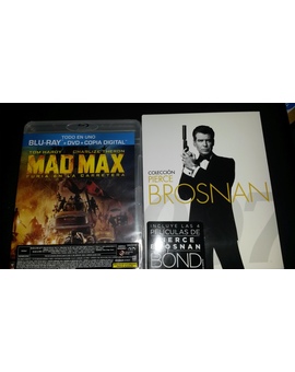 Ultimas compras