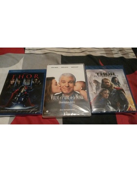 2x1 carre4 y capricho en dvd a la espera de su salida en bluray