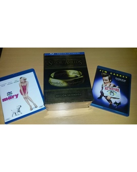 Ultimas adquiciciones a buen precio. Mary una debilidad para mi