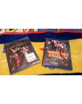 Ultimas adquisiciones febrero