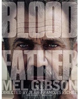 Blood Father trailer..pinta bien