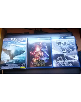 2x1 corte ingles y Star Wars en MM