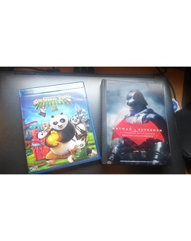 Ultimas compritas