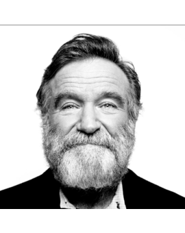 2 años sin Robin Williams....