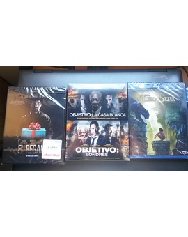 2x1 carre4 y un regalito de MediaMarkt