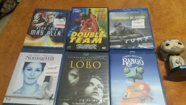 Regalos de reyes 