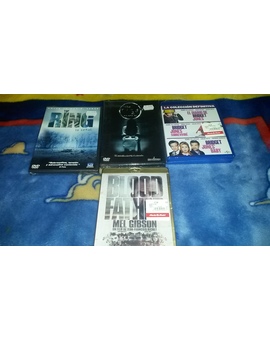 Ultimas compras