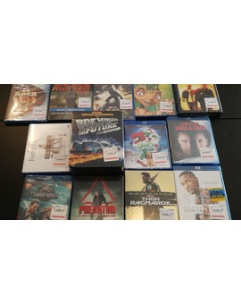 Black friday round 1