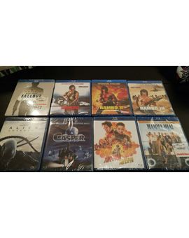 Segundo y final round black Friday 2018