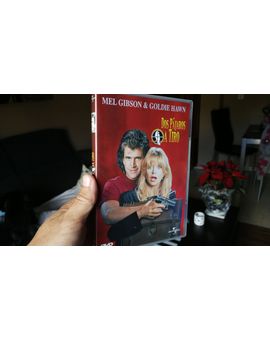 Última adquisición a la espera de su salida en bluray