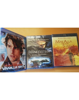 Ultimas adquisiciones