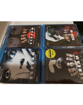 Últimas adquisiciones esperando la quinta parte...