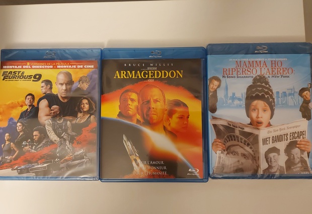 Último de Amazon