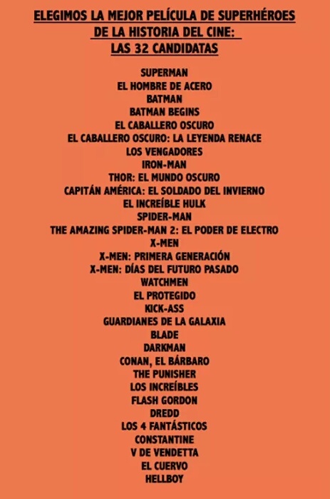 Cual es la mejor para vosotros?