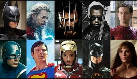 Cual es la peor película de superhéroes que habéis visto?