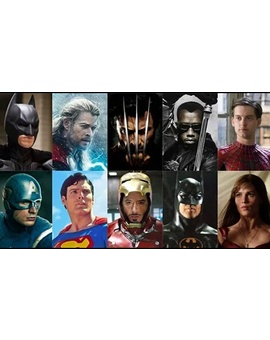 Cual es la peor película de superhéroes que habéis visto?