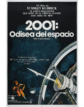 Cual es vuestra película de género espacial por excelencia?
