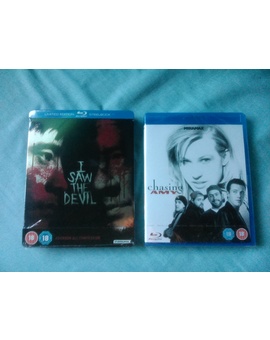 Pedido Zavvi (19/11/14)