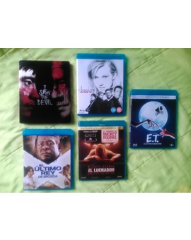 Adquisiciones (Noviembre)