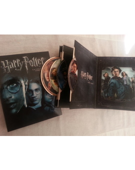 Colección Harry Potter (foto 5)