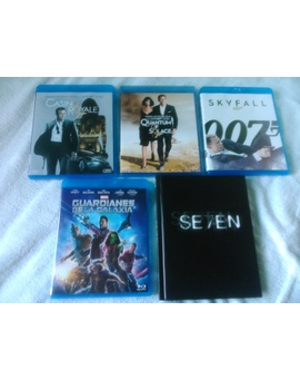 Últimas adquisiciones del año (Diciembre)