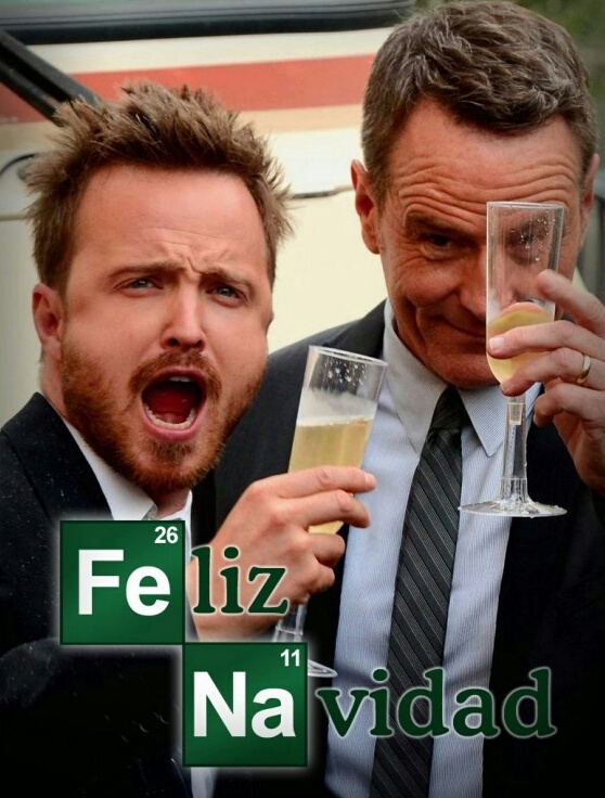 A mubis y a todos vosotros os deseo...