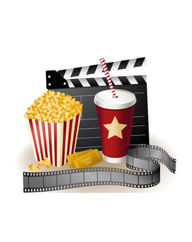 Cual será vuestra primera película del 2015?