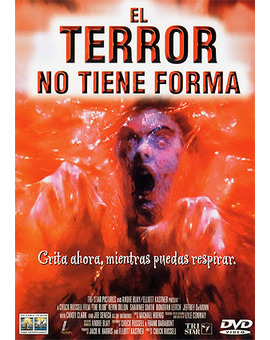 Me encantaría este clásico en blu ray.