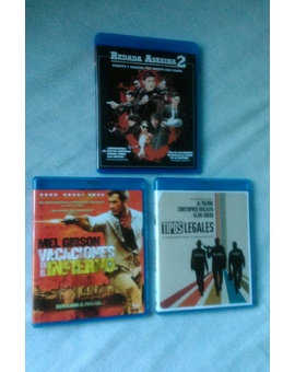 Modestas compras de enero.