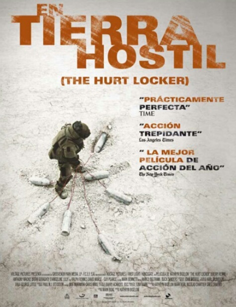 Que tal os pareció esta película?