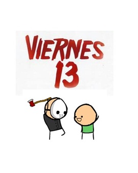 Mañana ya sabéis que peli toca ver!