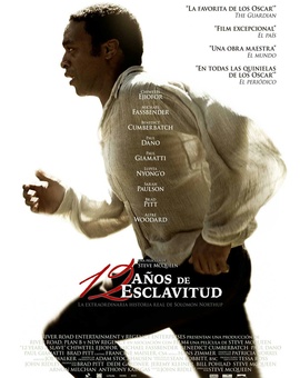 Que os pareció esta película?