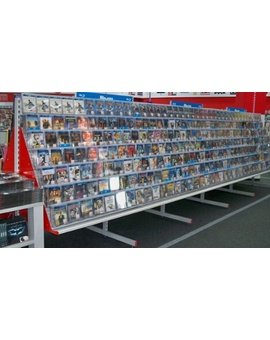 Cuántas películas soléis comprar al mes?