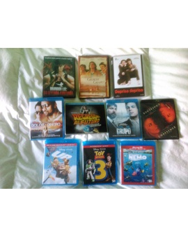 Mis compras de febrero.