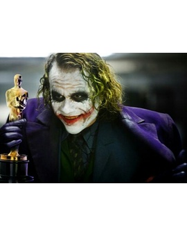 Que premios oscar a mejor actor os parecen bien merecidos y quiénes no?