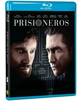 El 10 de abril "Prisioneros" en edición sencilla.
