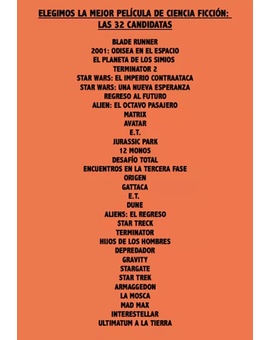 Cual es la mejor para vosotros?