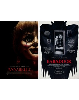 Que película os gustó más?