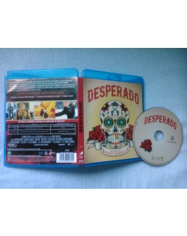 Desperado (Pop Art Gallery)