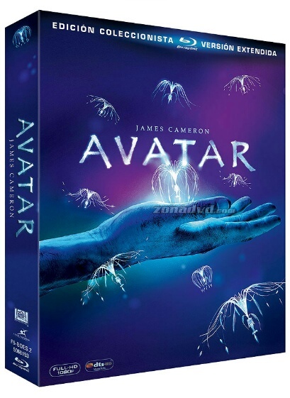 Que tal está la versión extendida de Avatar? Vale la pena?