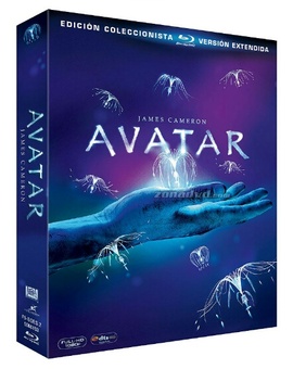 Que tal está la versión extendida de Avatar? Vale la pena?