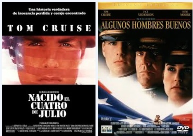 Que película me recomendáis antes?