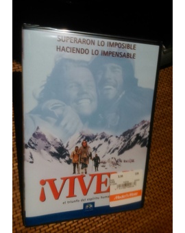 A falta del blu bueno es el dvd.