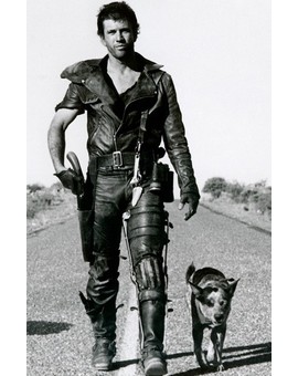 Cual es vuestra preferida de la trilogía Mad Max?