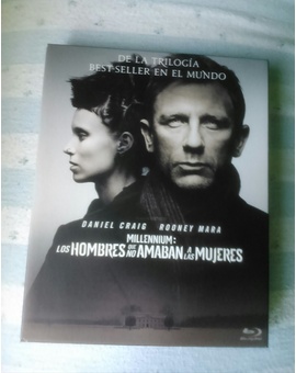 Que os pareció esta película de Fincher?