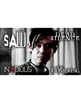 Vuestra preferida de James Wan?