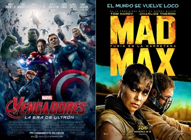 Cual tenéis más ganas de ver?