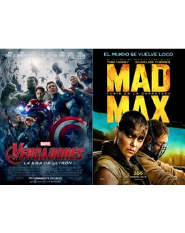 Cual tenéis más ganas de ver?