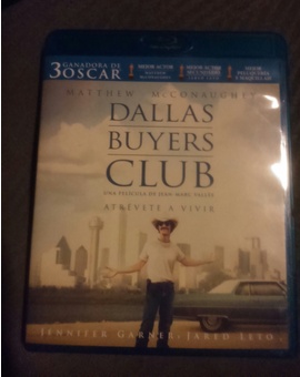 Mi adquisición de hoy (9/5/15)